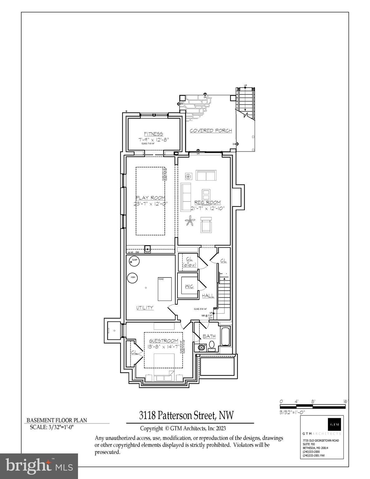 3118 PATTERSON STREET NW