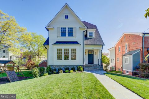 3118 PATTERSON STREET NW WASHINGTON DC 20015