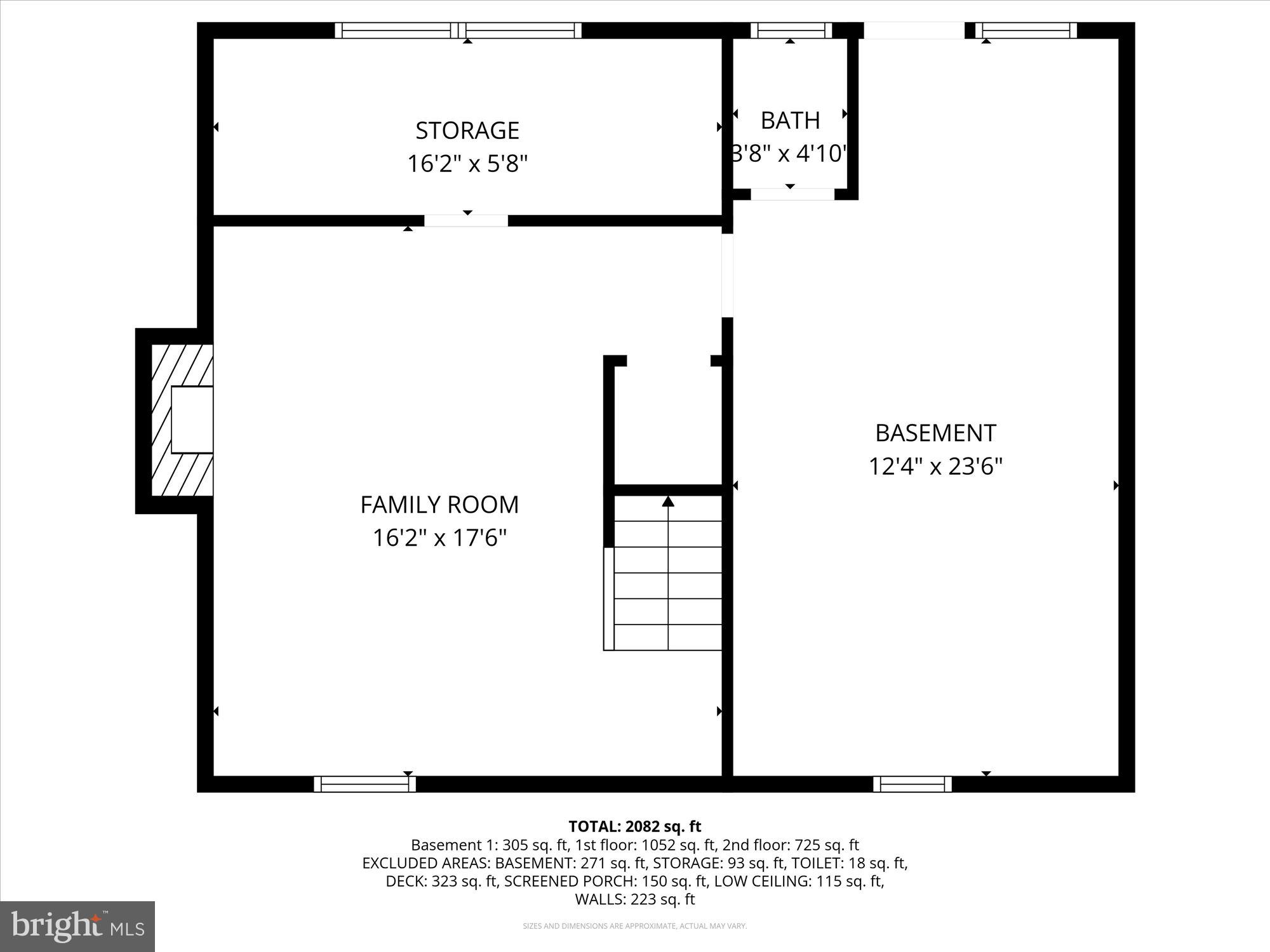 ENGLISH VILLAGE - Residential