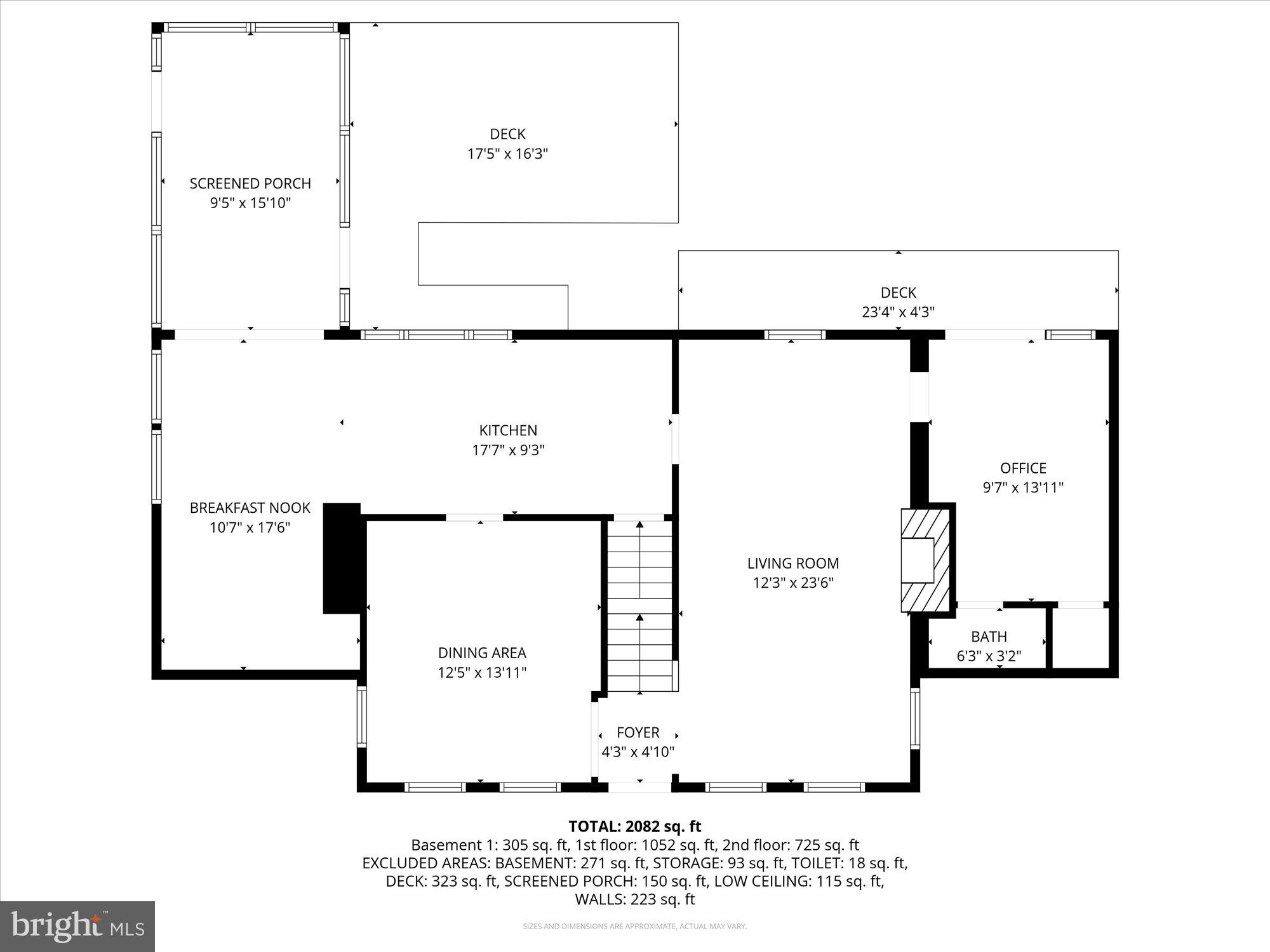 ENGLISH VILLAGE - Residential