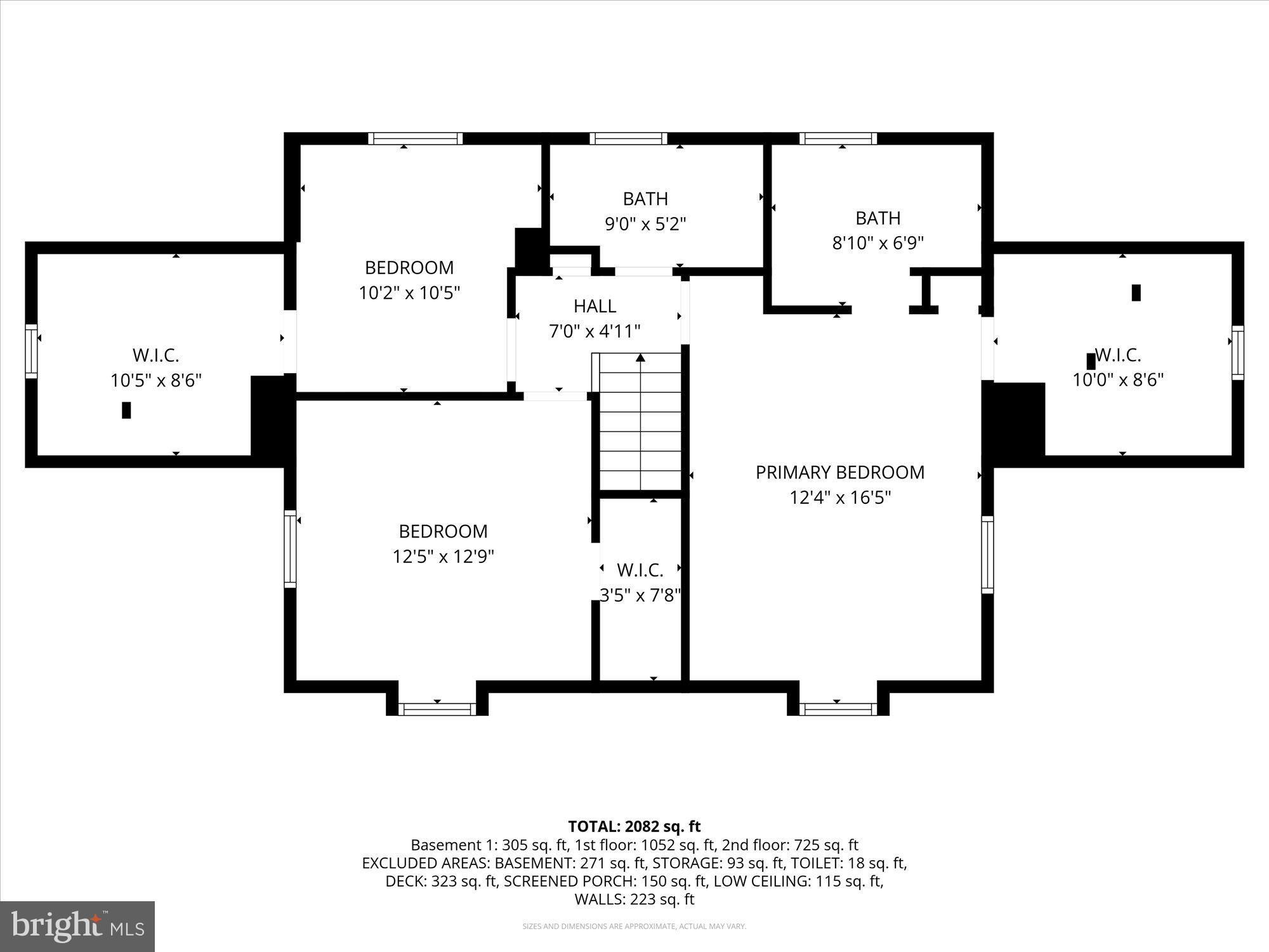 ENGLISH VILLAGE - Residential