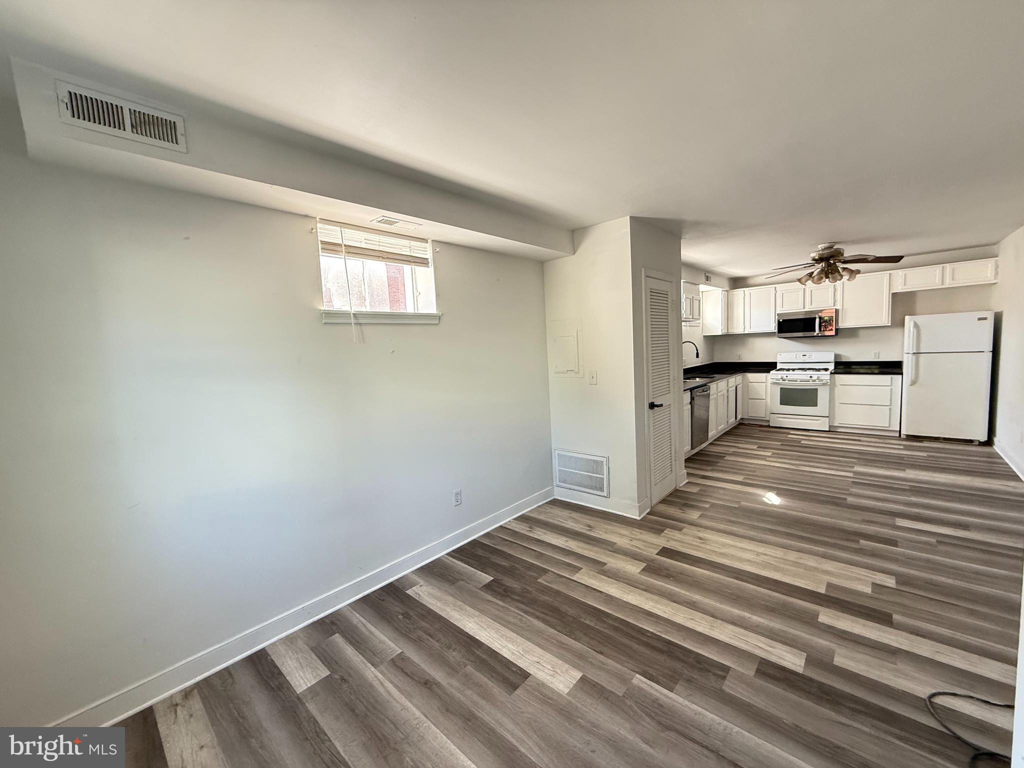 FREDERICKSBURG CITY - Residential Lease