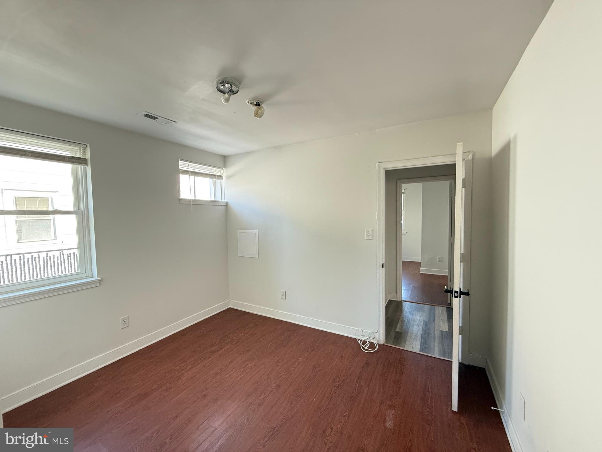 FREDERICKSBURG CITY - Residential Lease