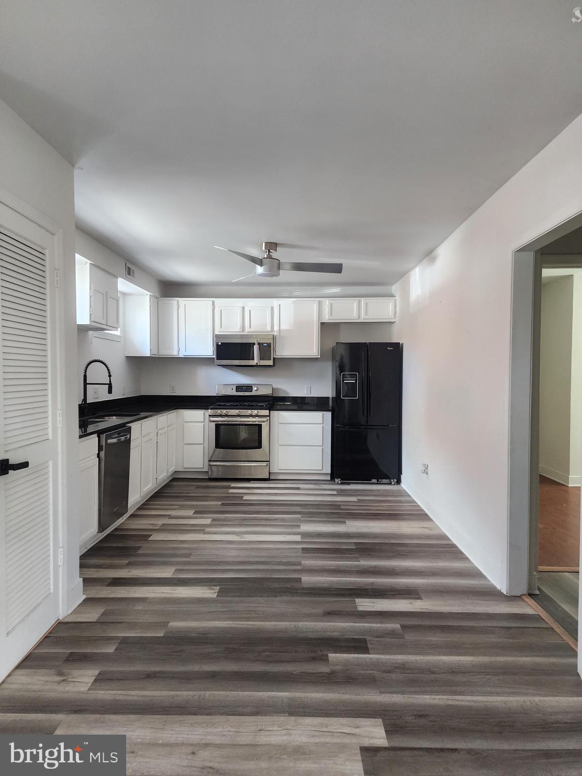 FREDERICKSBURG CITY - Residential Lease