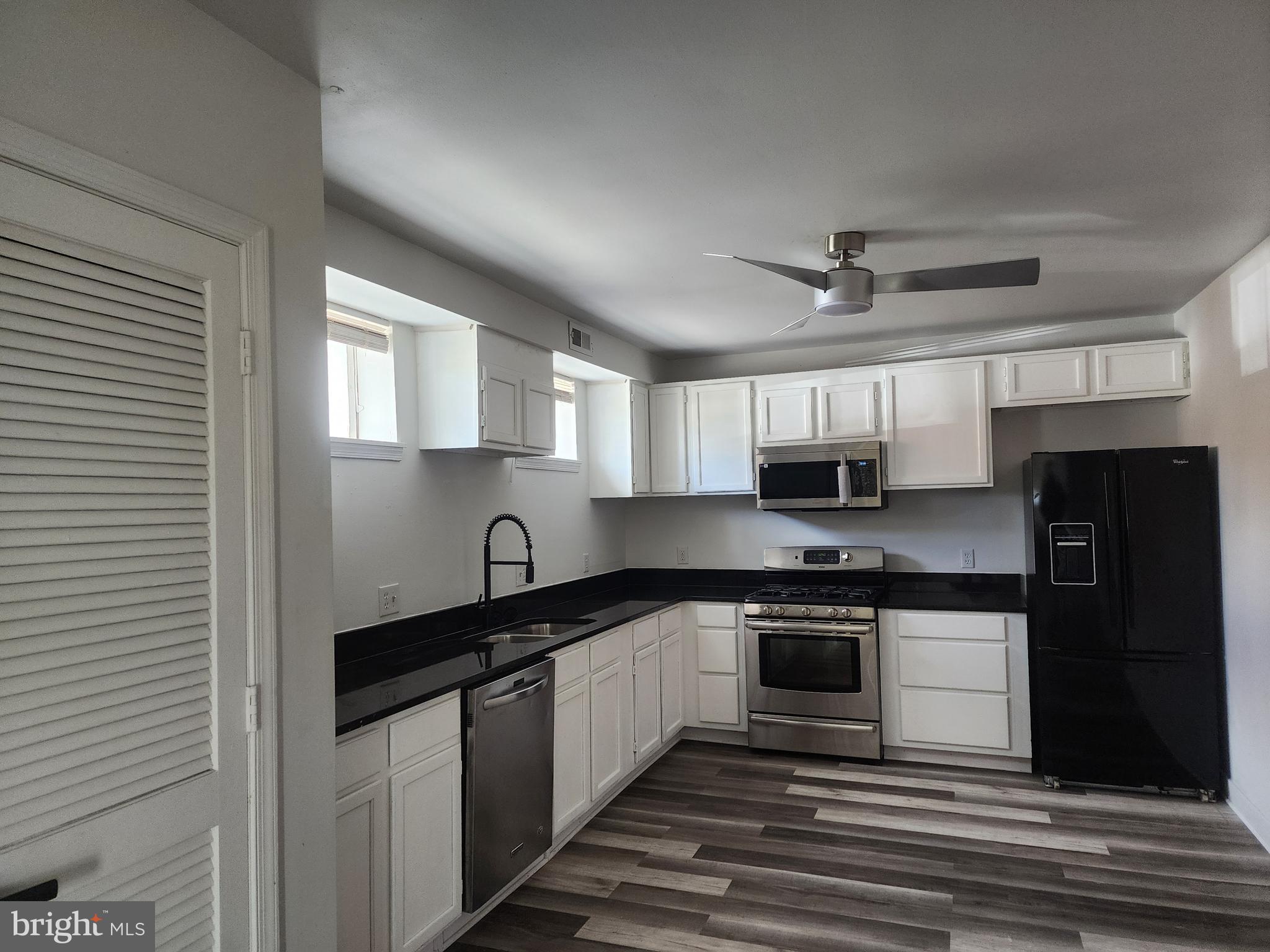 FREDERICKSBURG CITY - Residential Lease