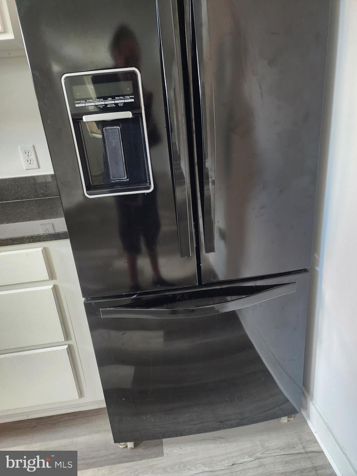 FREDERICKSBURG CITY - Residential Lease