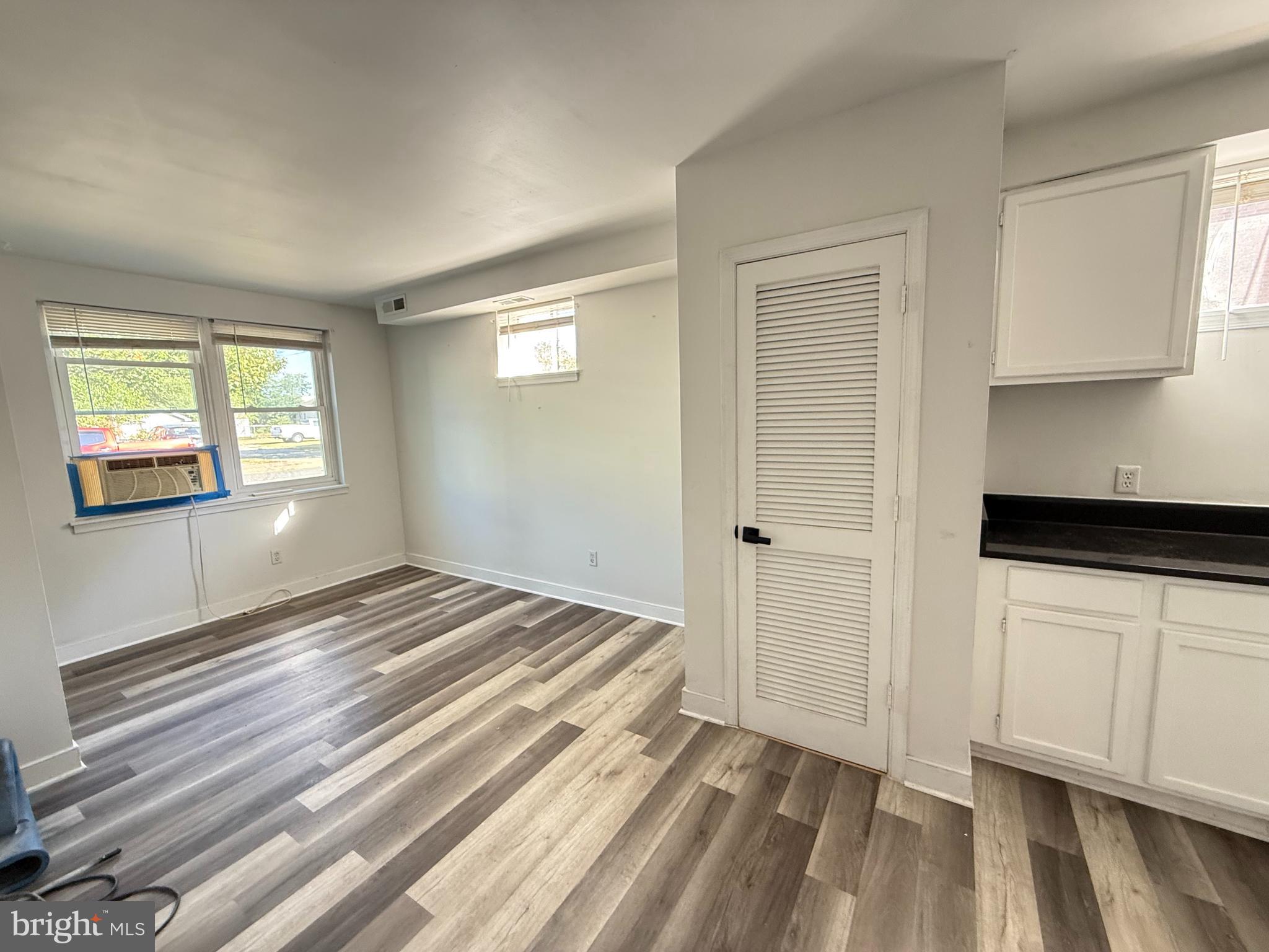 FREDERICKSBURG CITY - Residential Lease