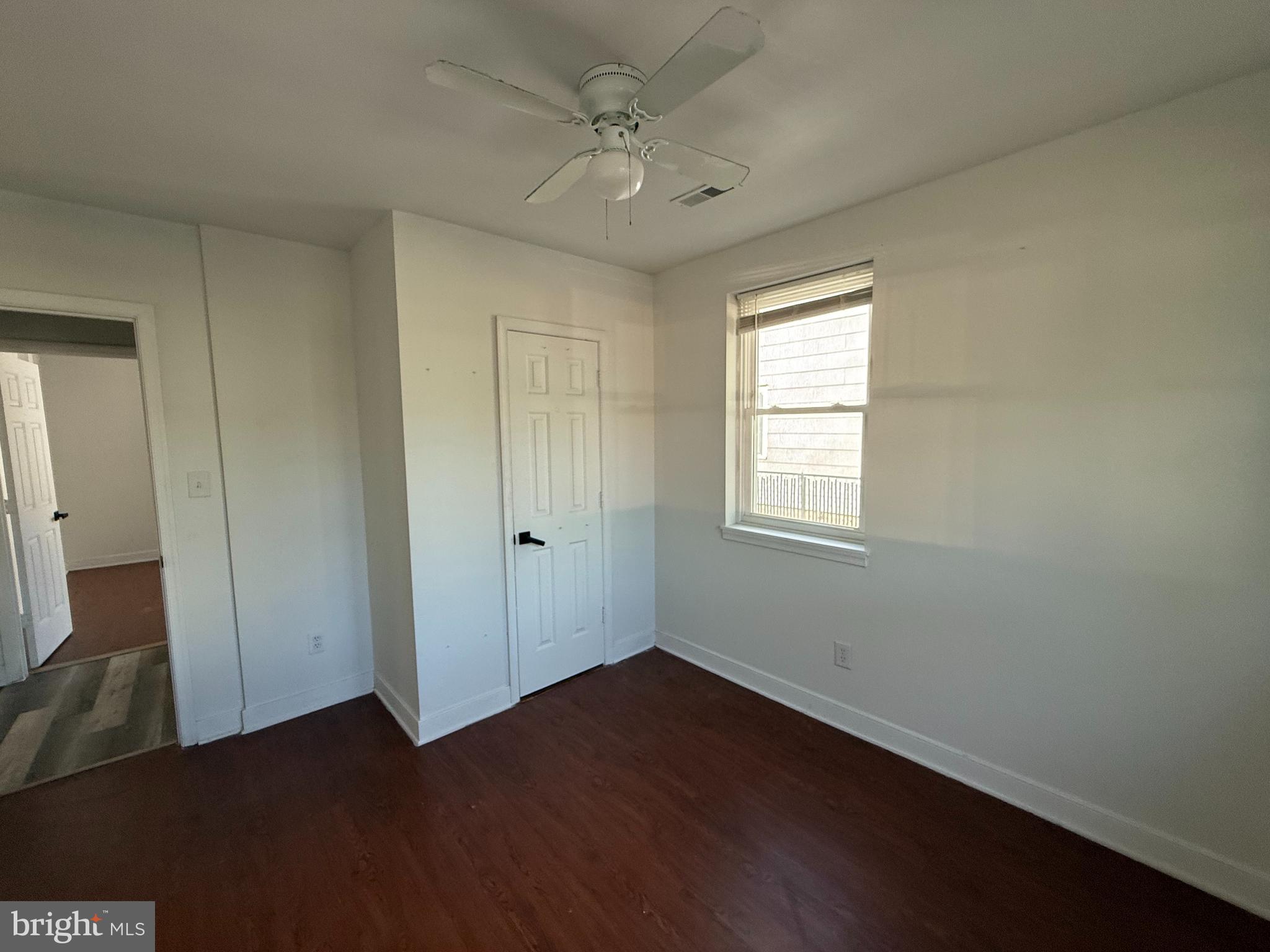 FREDERICKSBURG CITY - Residential Lease