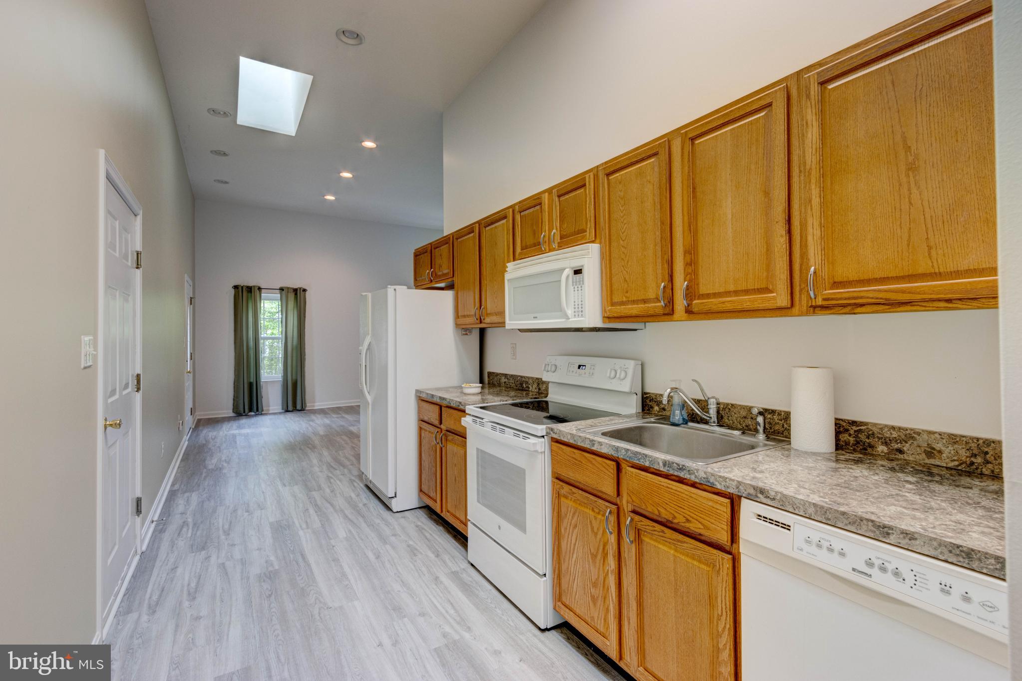 CUTLER RIDGE - Residential