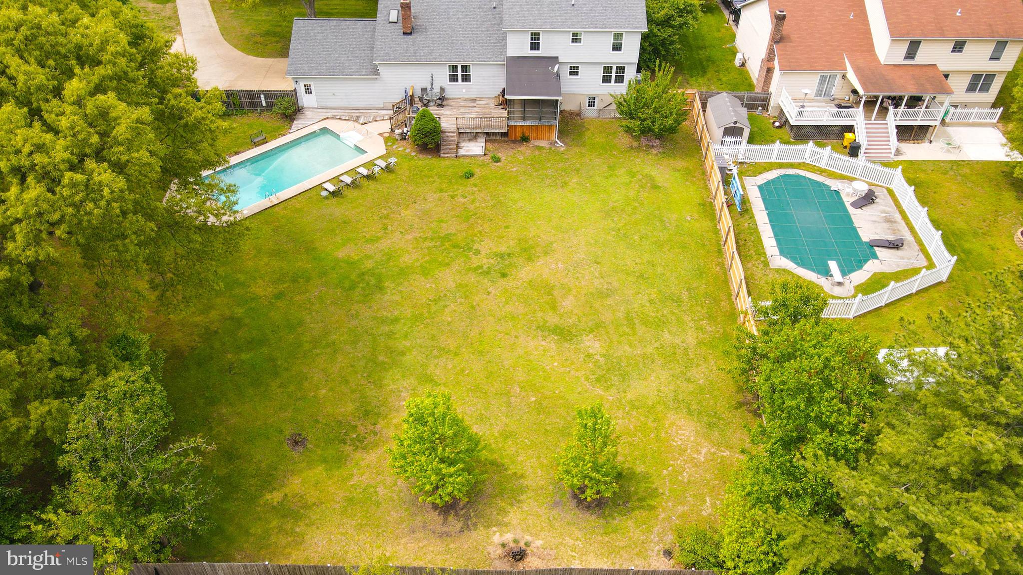 CUTLER RIDGE - Residential