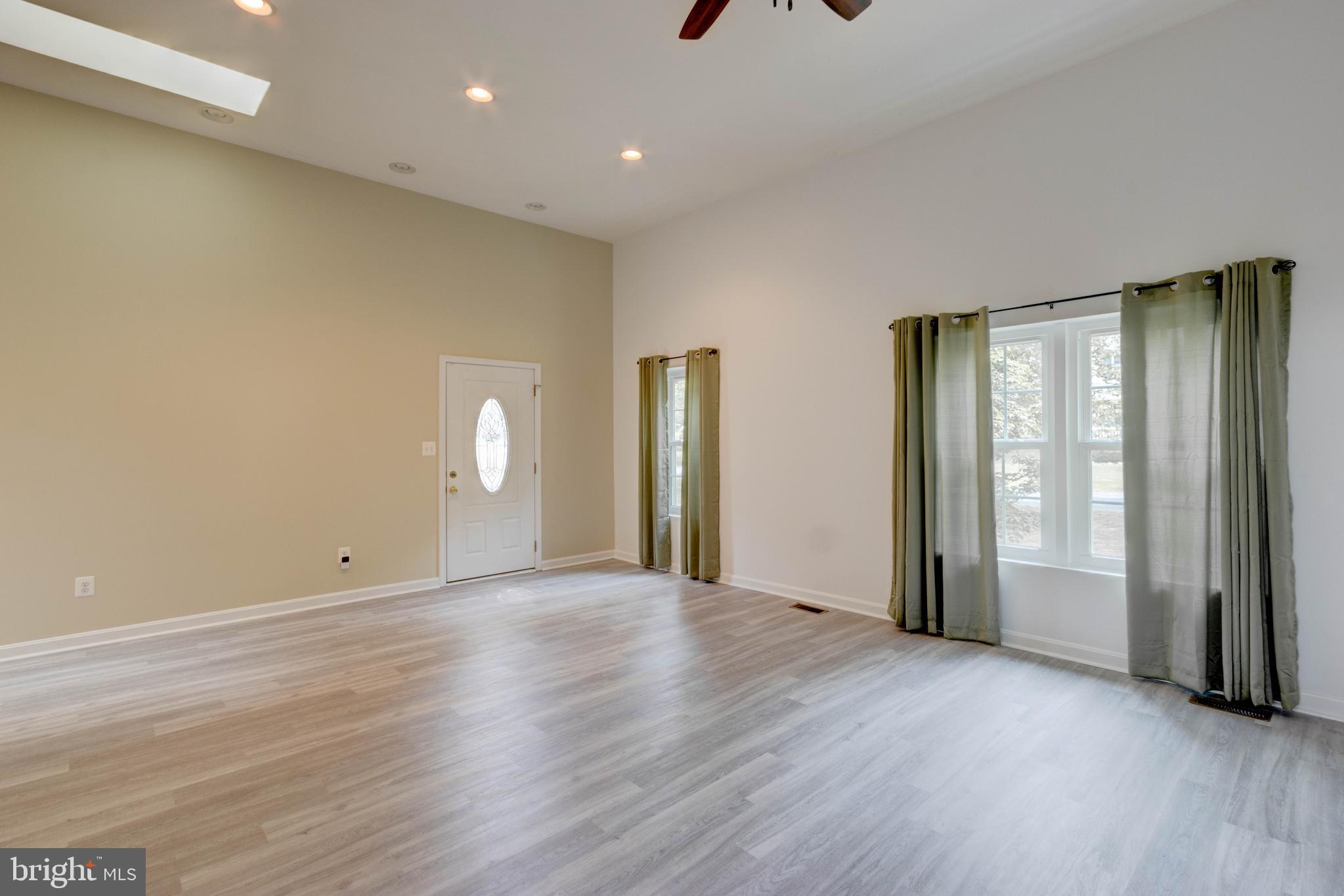 CUTLER RIDGE - Residential