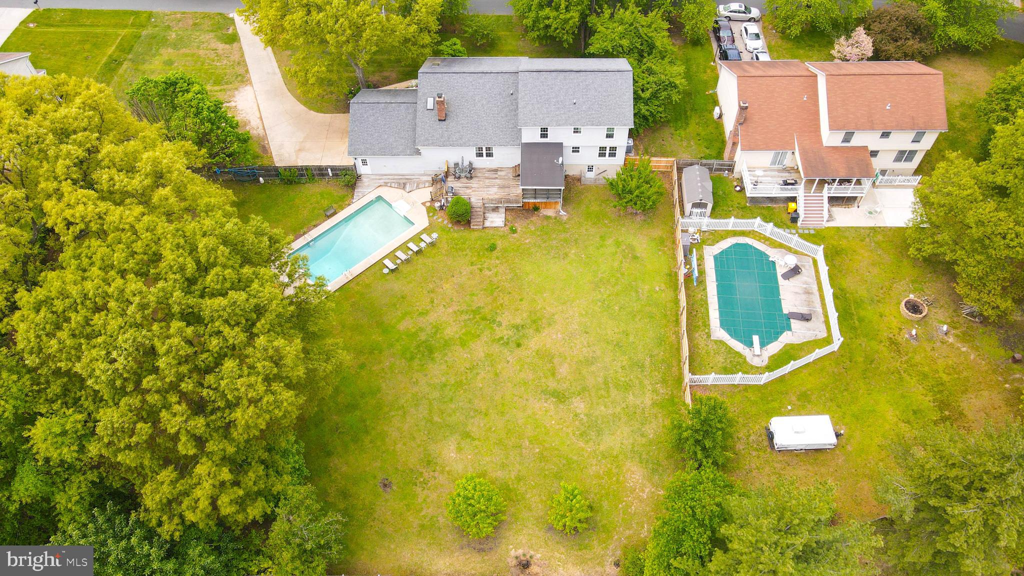 CUTLER RIDGE - Residential