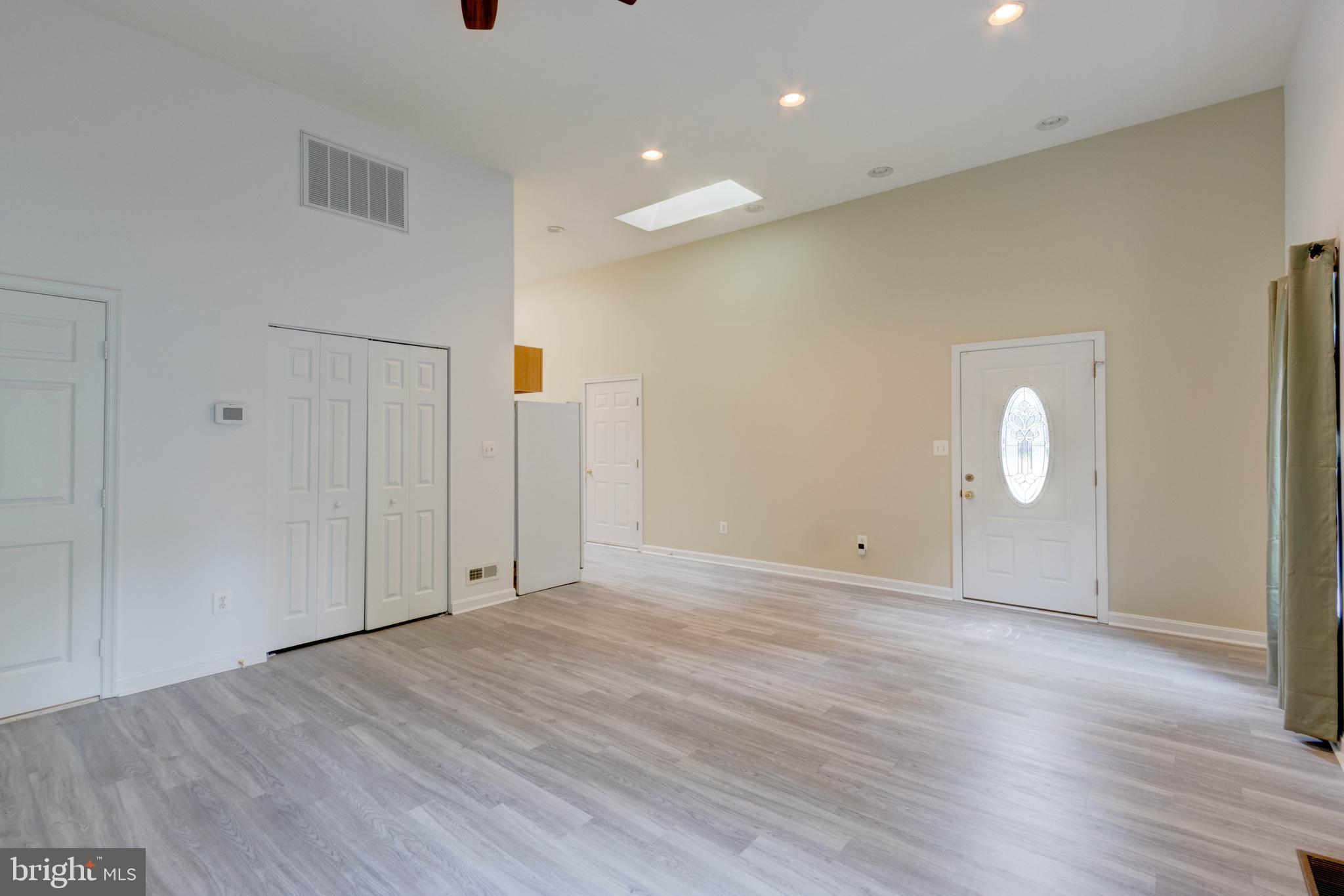 CUTLER RIDGE - Residential