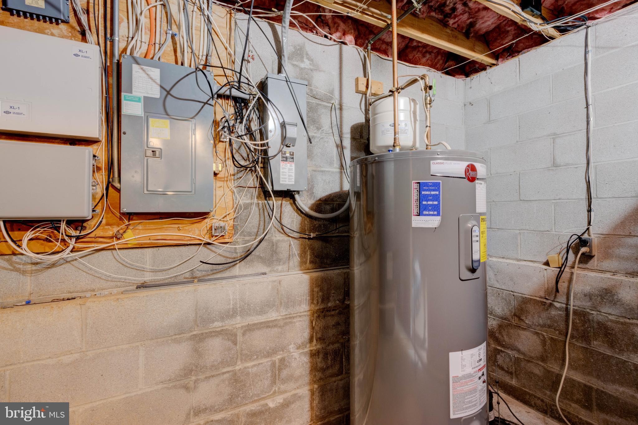 CUTLER RIDGE - Residential