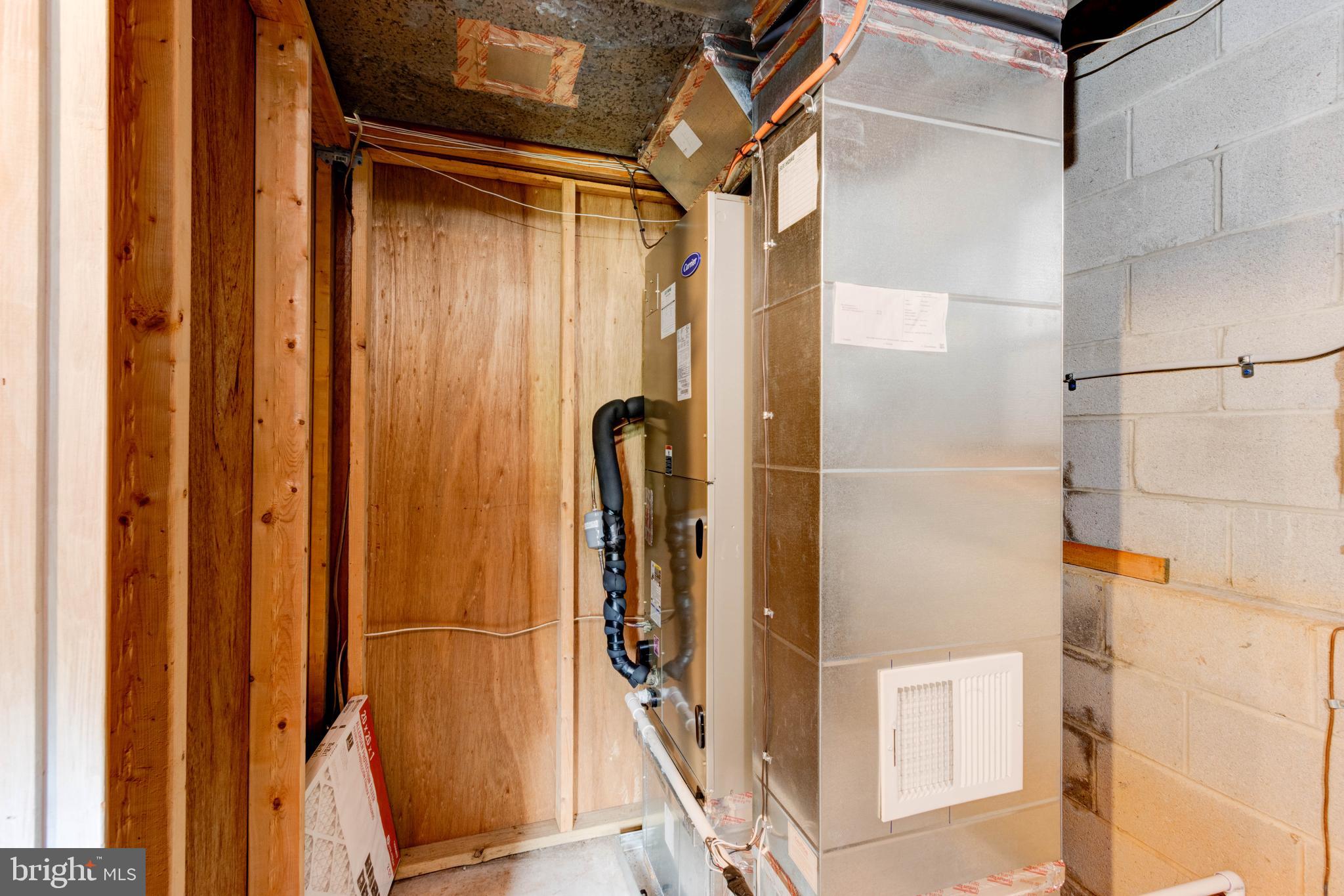 CUTLER RIDGE - Residential