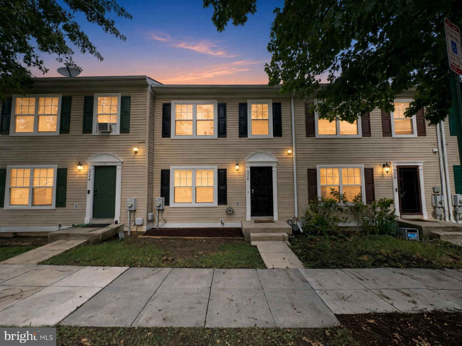 326 Cape Drive SE, Washington, DC 20019
