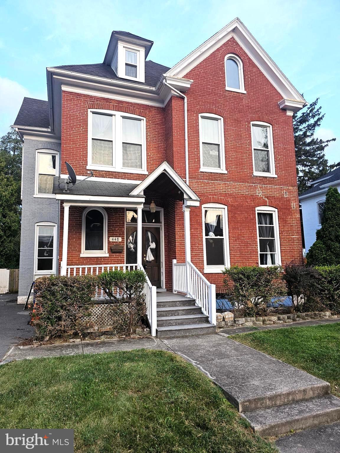 HAGERSTOWN - Residential