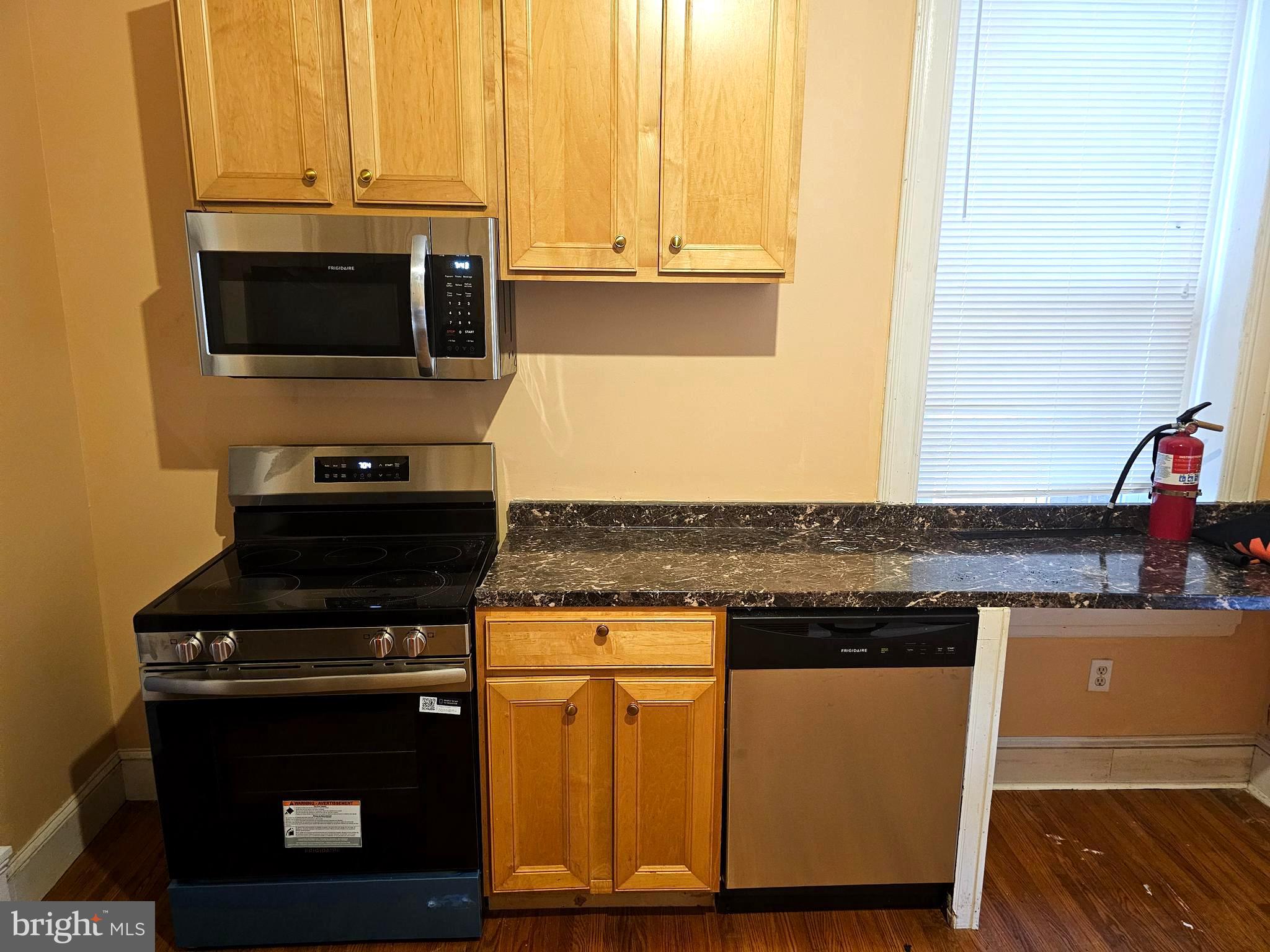 HAGERSTOWN - Residential