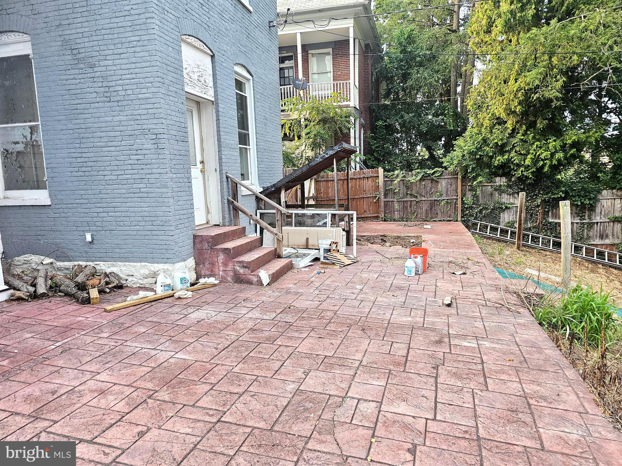 HAGERSTOWN - Residential