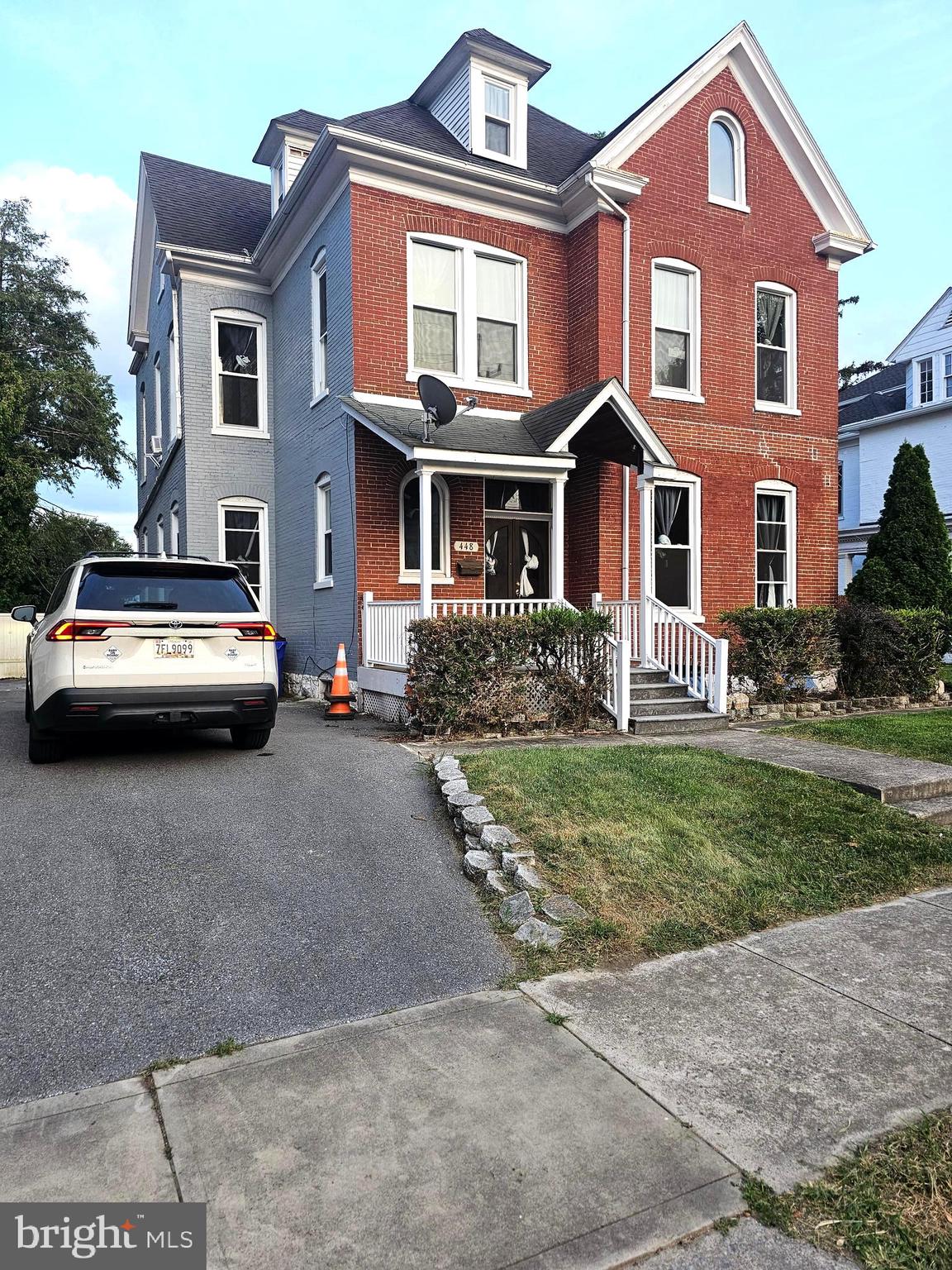 HAGERSTOWN - Residential