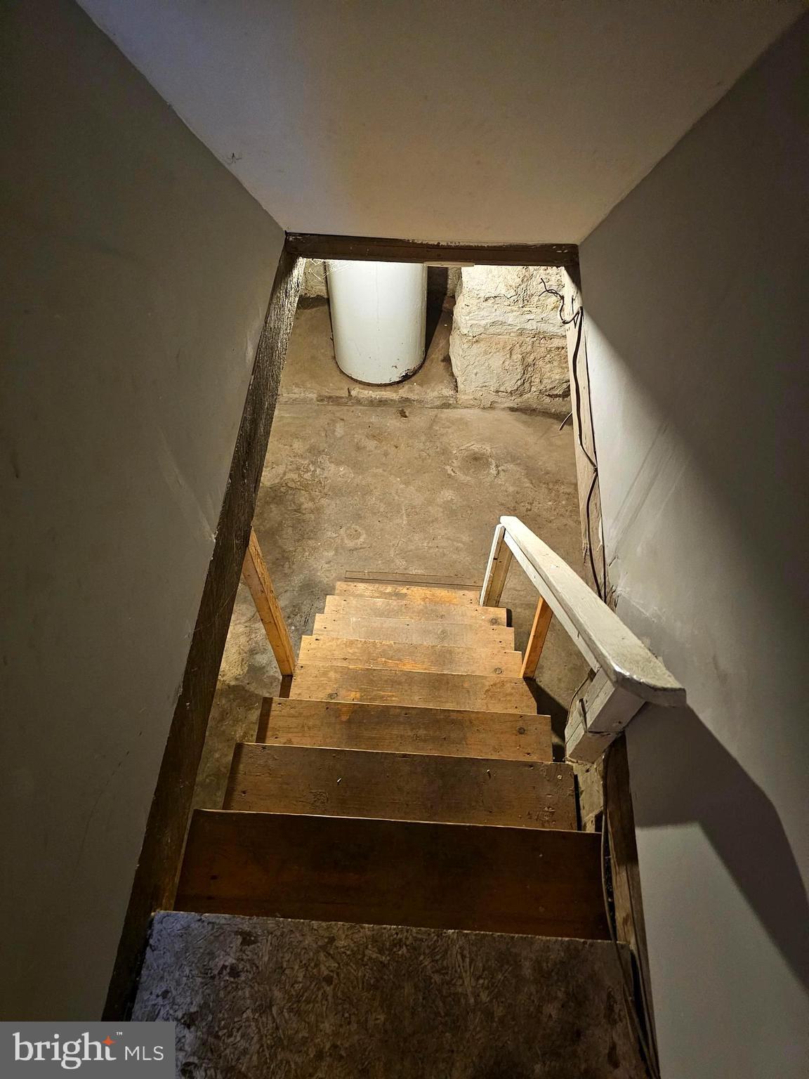 HAGERSTOWN - Residential