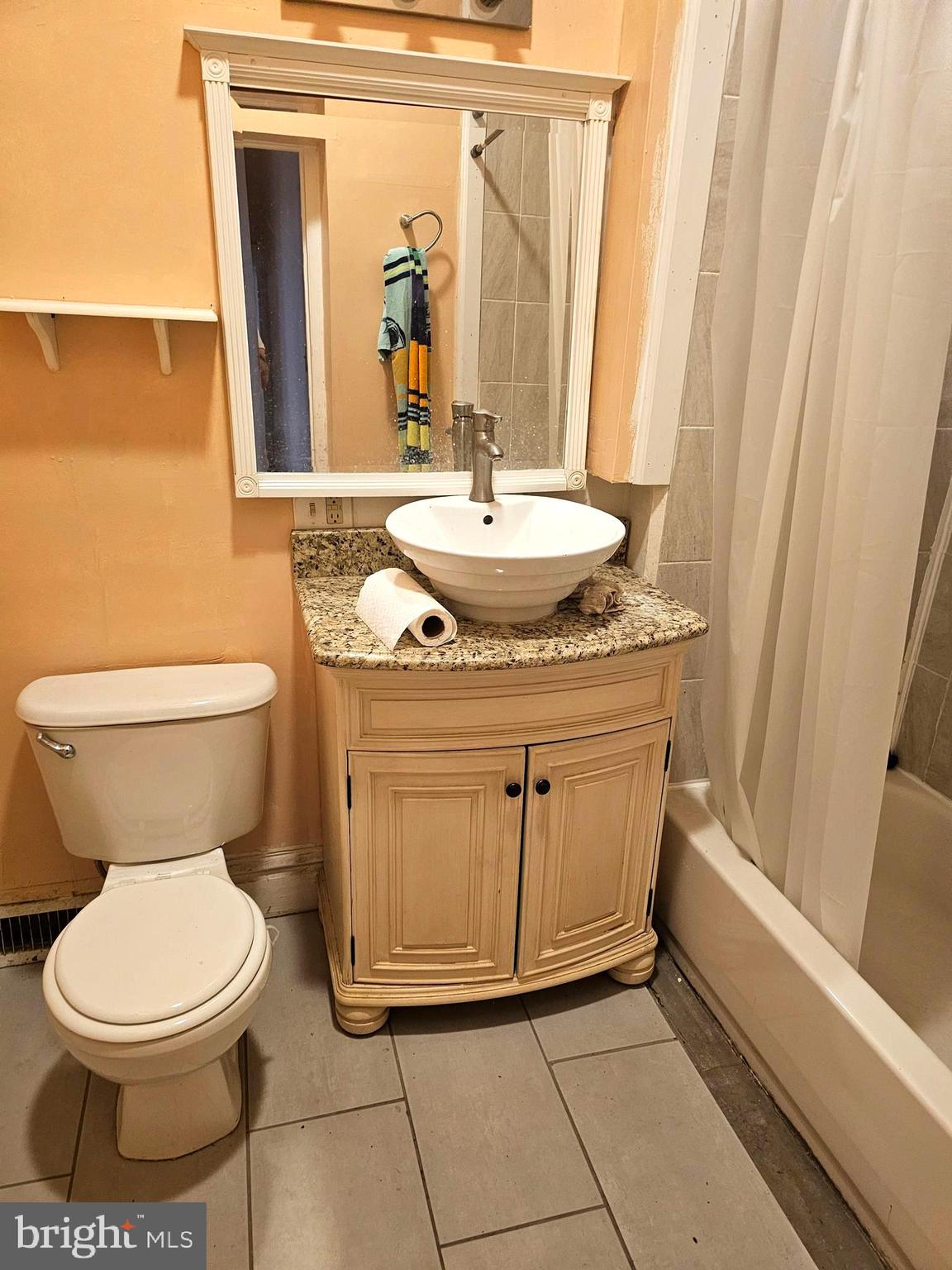 HAGERSTOWN - Residential