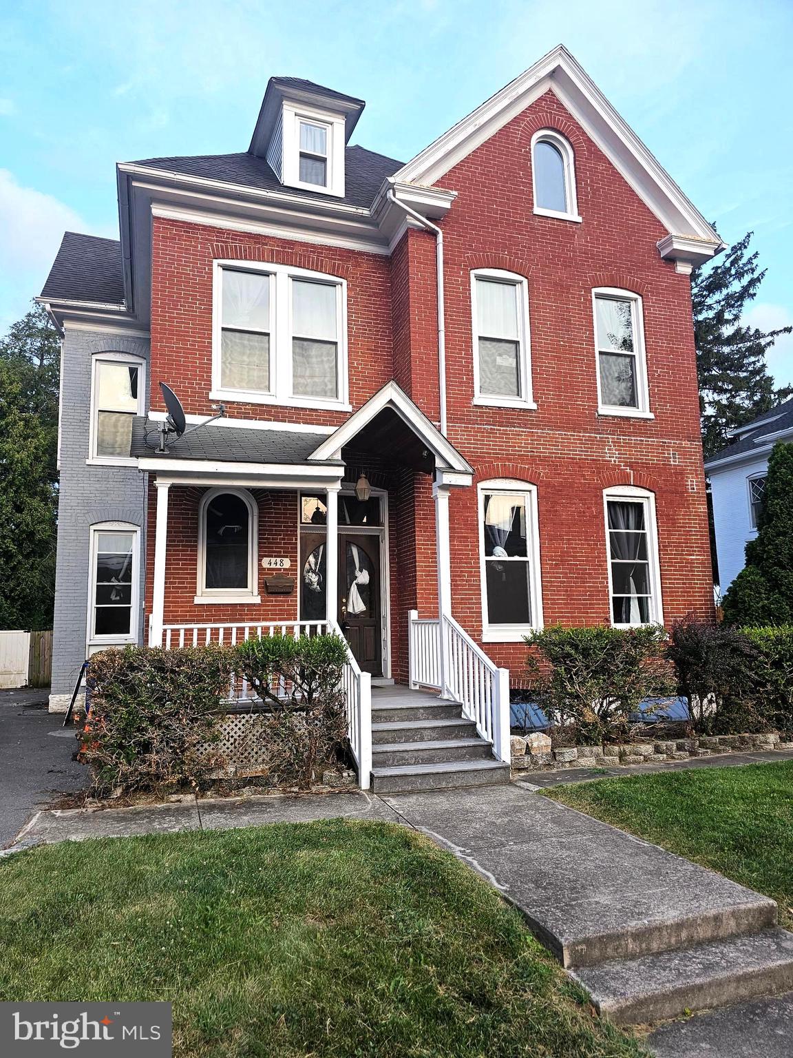 HAGERSTOWN - Residential