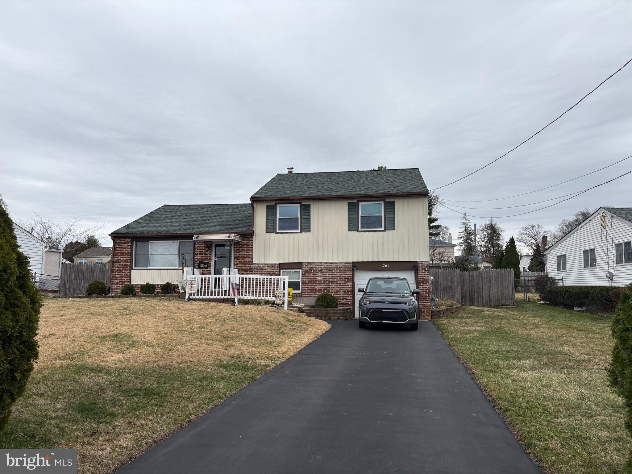 WILLOW FARMS - Residential