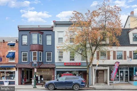 109 N Hanover Street, Carlisle, PA MLS: PACB2041130