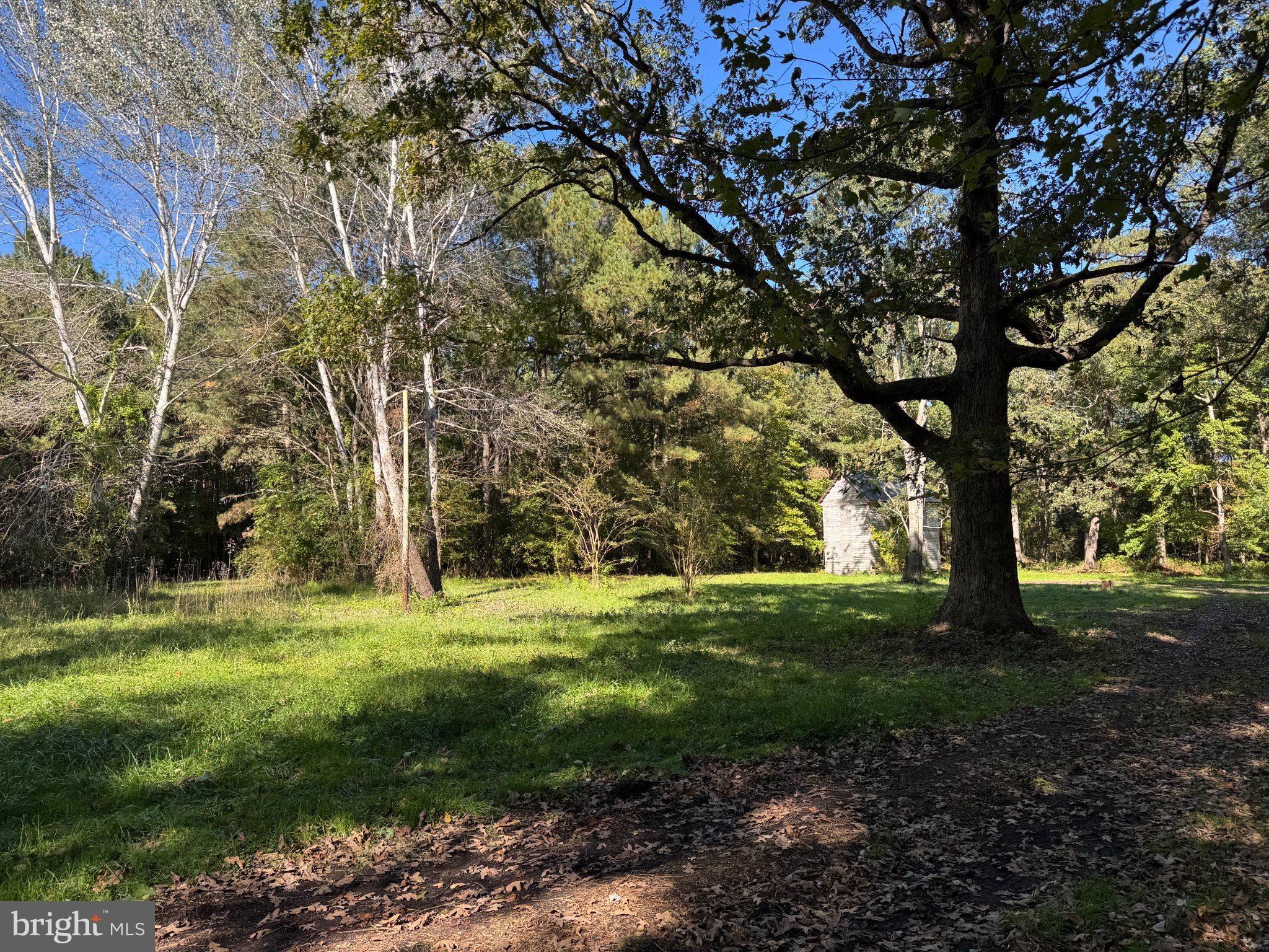 Lot 1 C ROAD