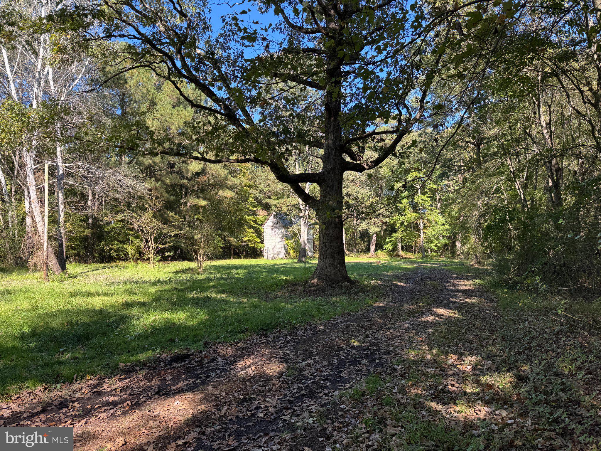 Lot 1 C ROAD