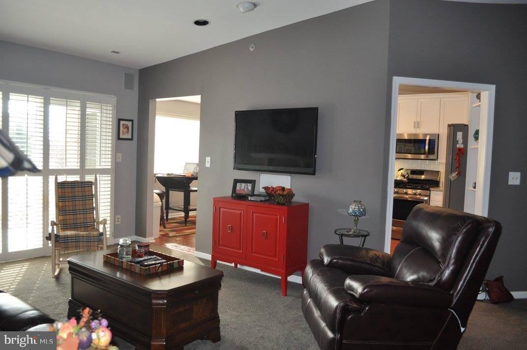 MAYS CHAPEL NORTH - Residential