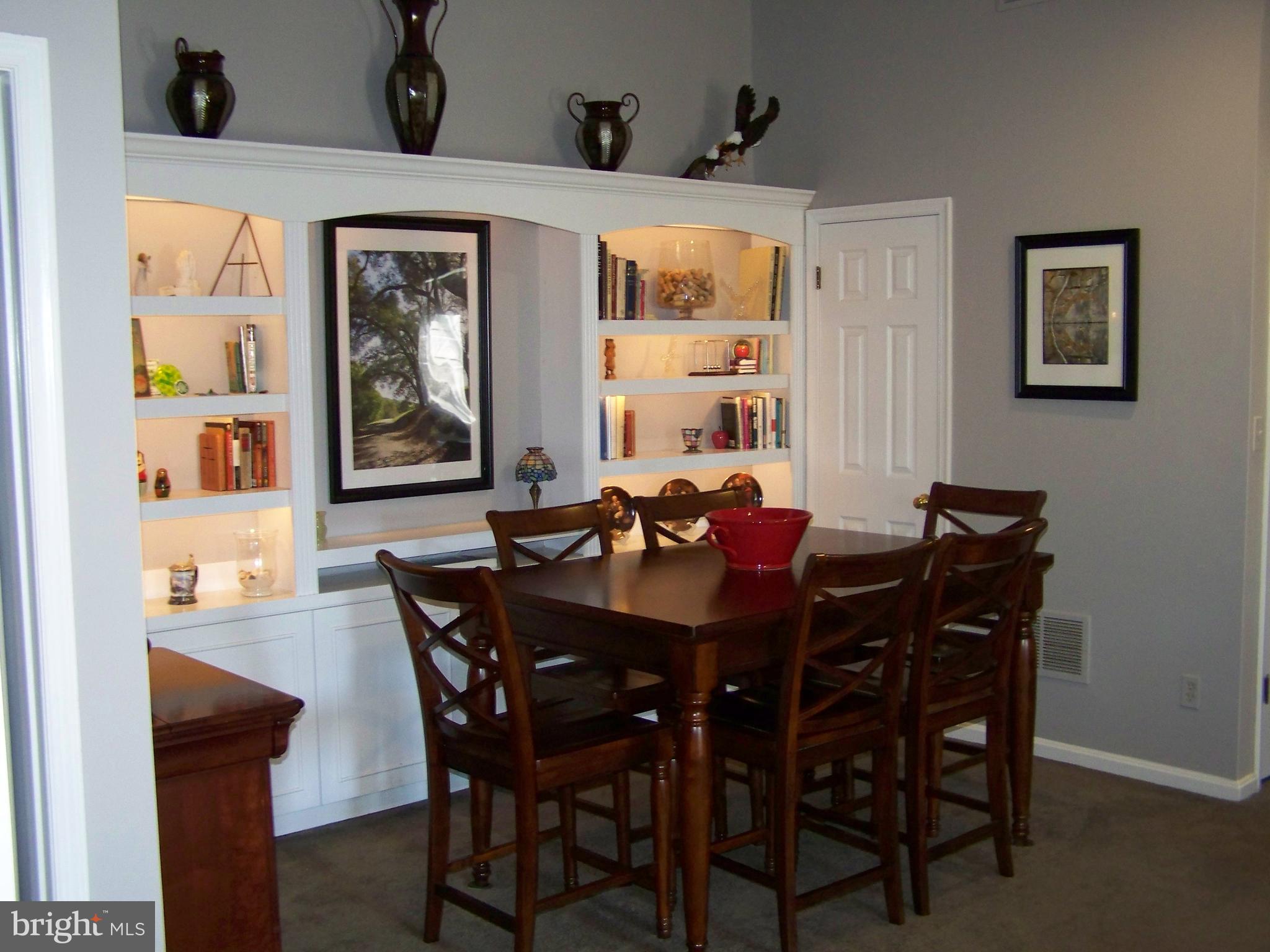 MAYS CHAPEL NORTH - Residential