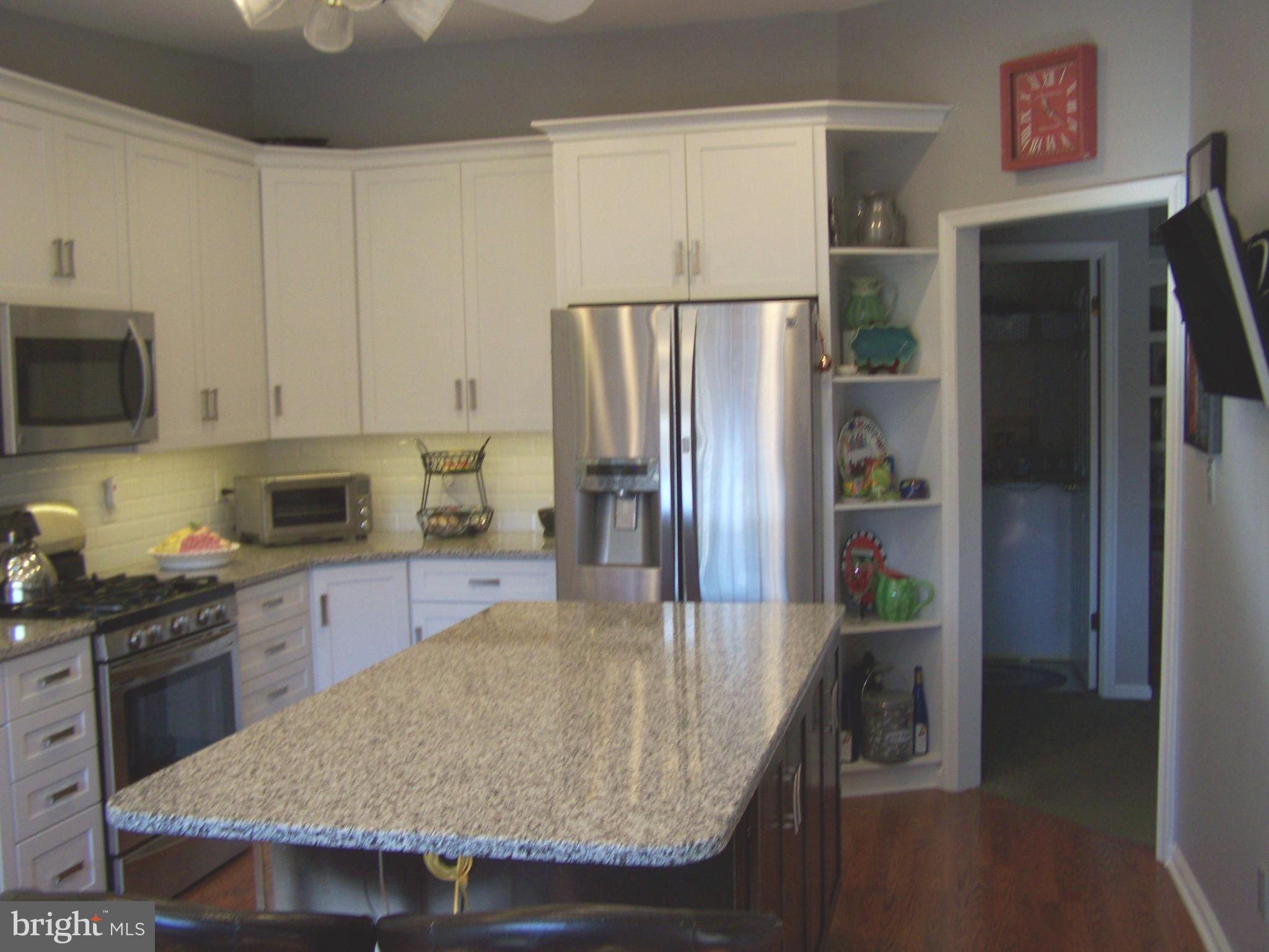 MAYS CHAPEL NORTH - Residential