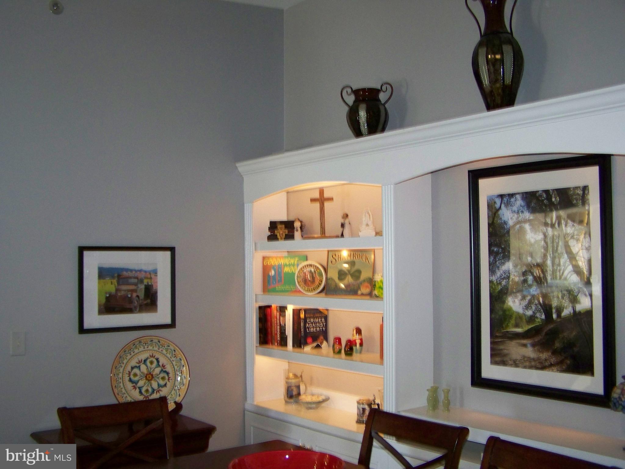 MAYS CHAPEL NORTH - Residential