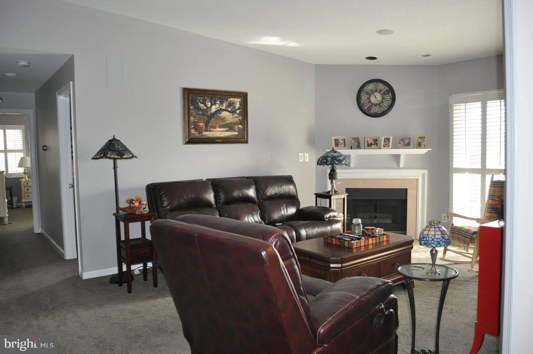 MAYS CHAPEL NORTH - Residential