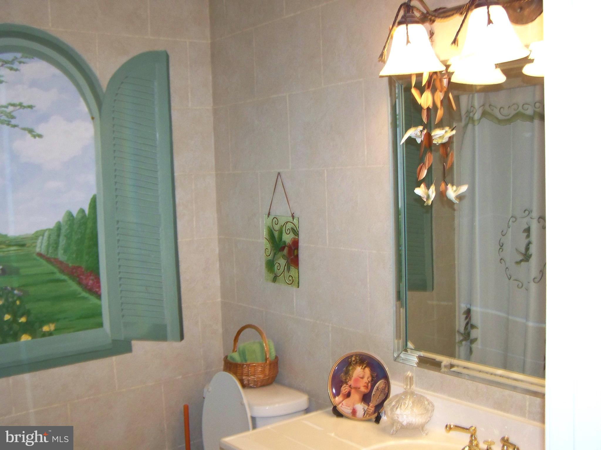 MAYS CHAPEL NORTH - Residential