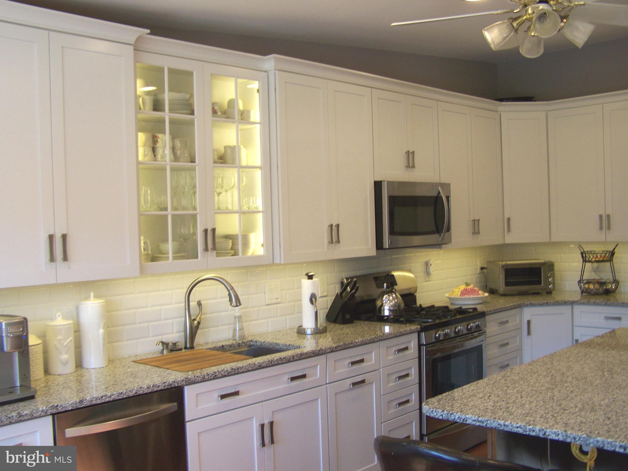 MAYS CHAPEL NORTH - Residential