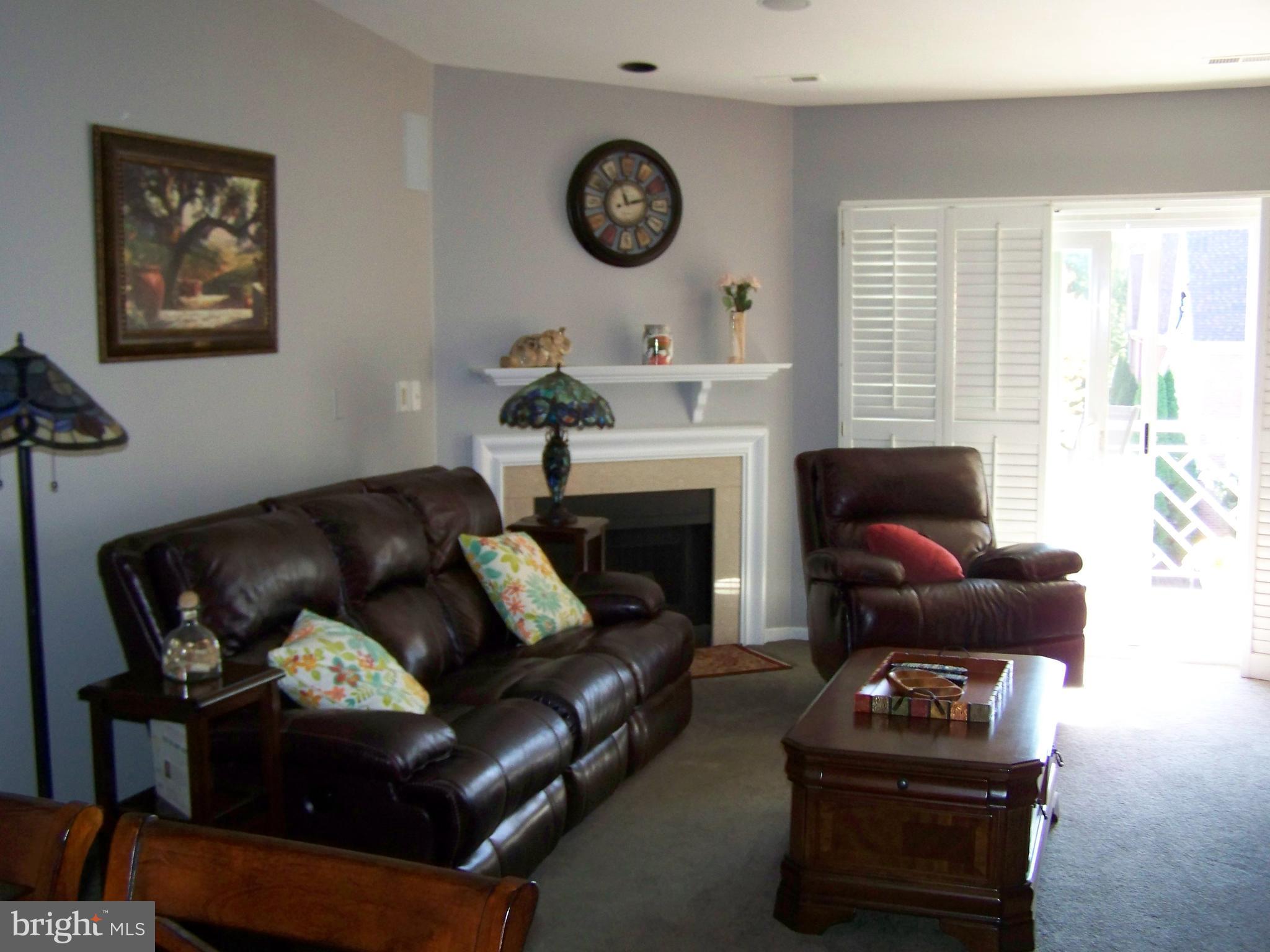 MAYS CHAPEL NORTH - Residential