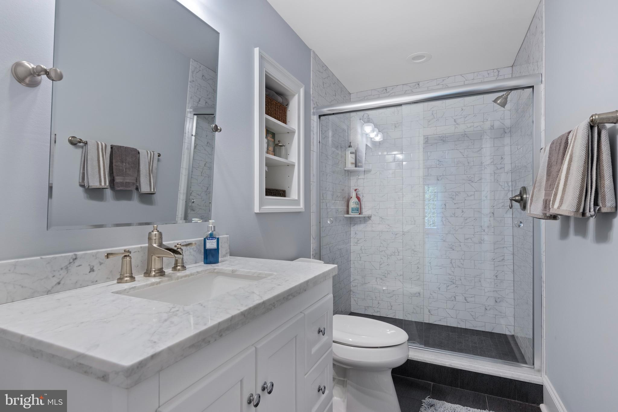 TAYLORS RUN - Residential