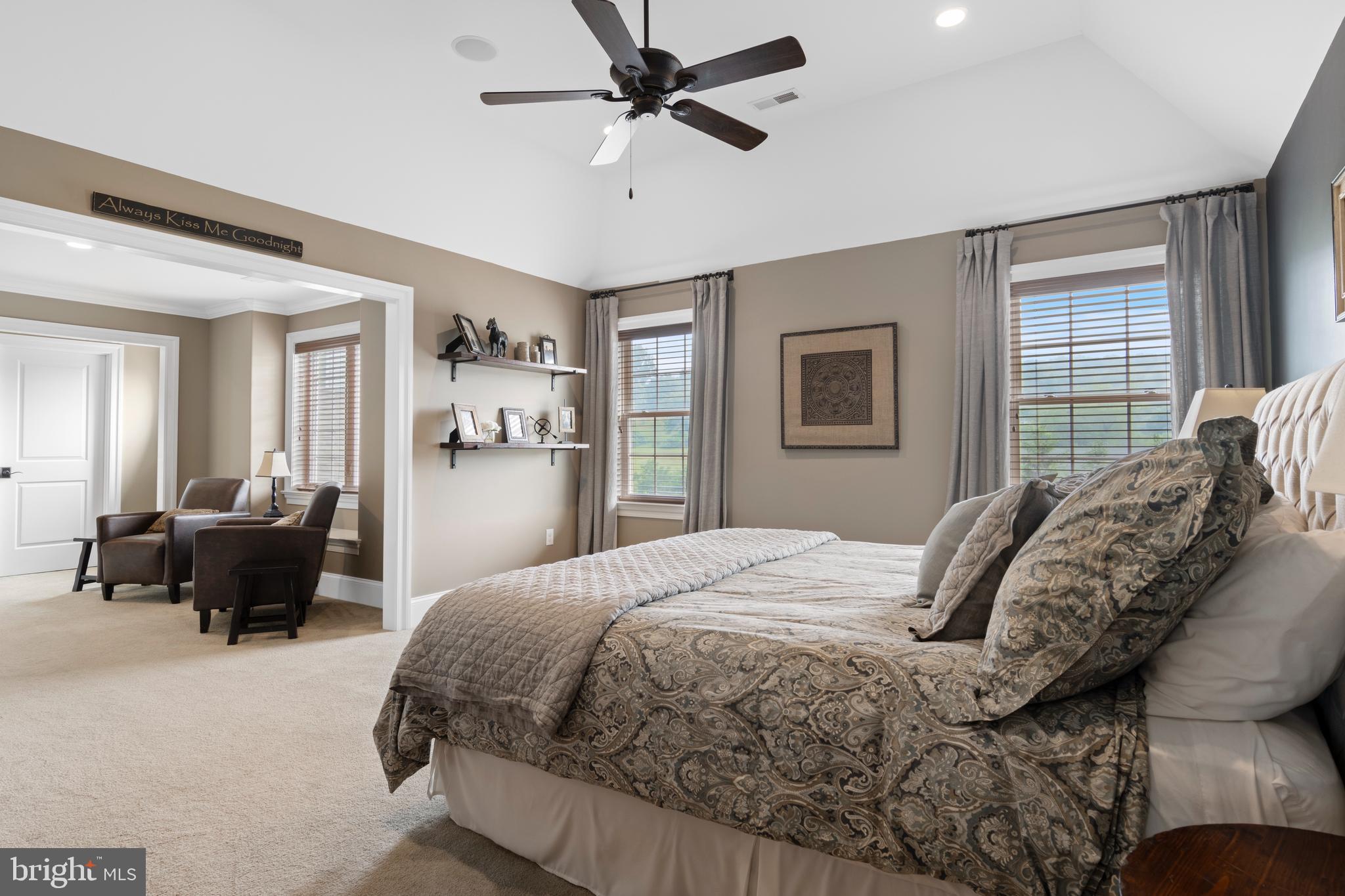 TAYLORS RUN - Residential