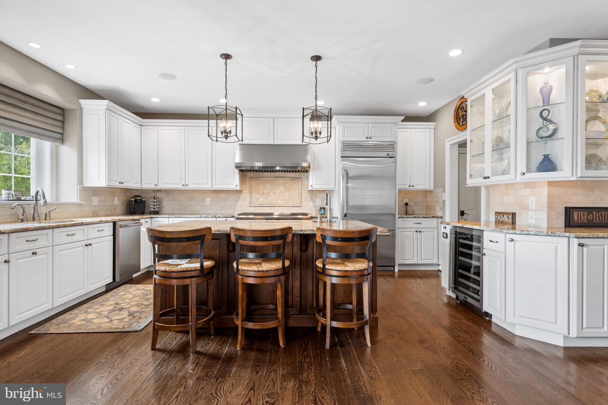 TAYLORS RUN - Residential