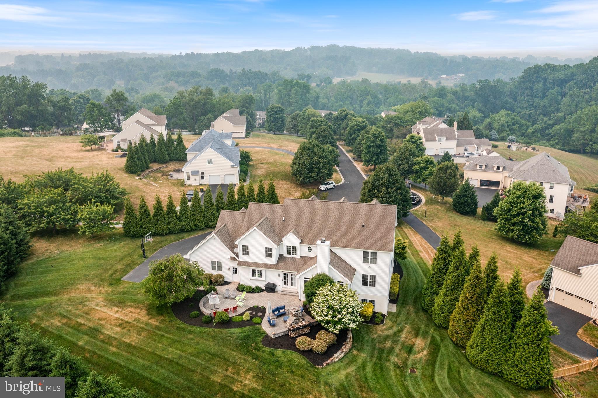 TAYLORS RUN - Residential