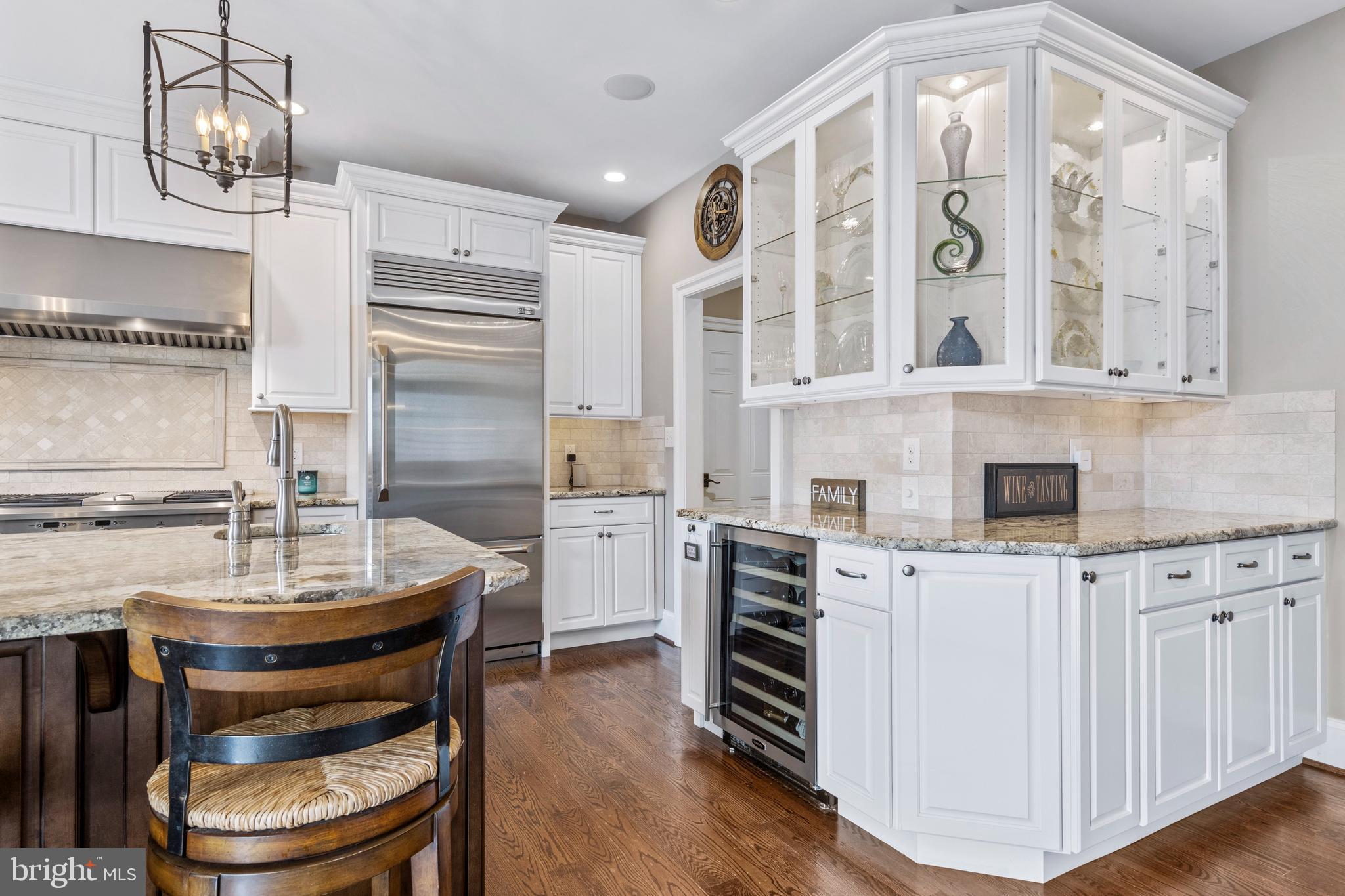 TAYLORS RUN - Residential