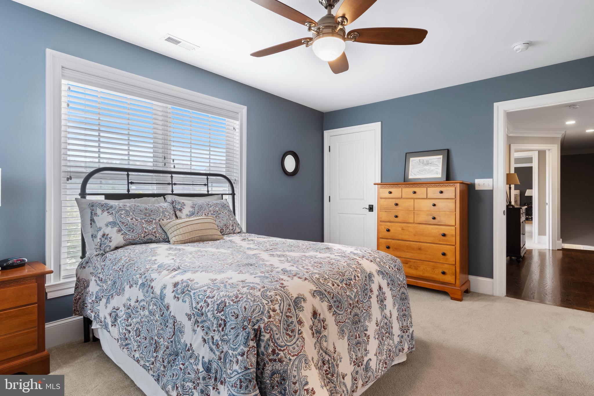 TAYLORS RUN - Residential