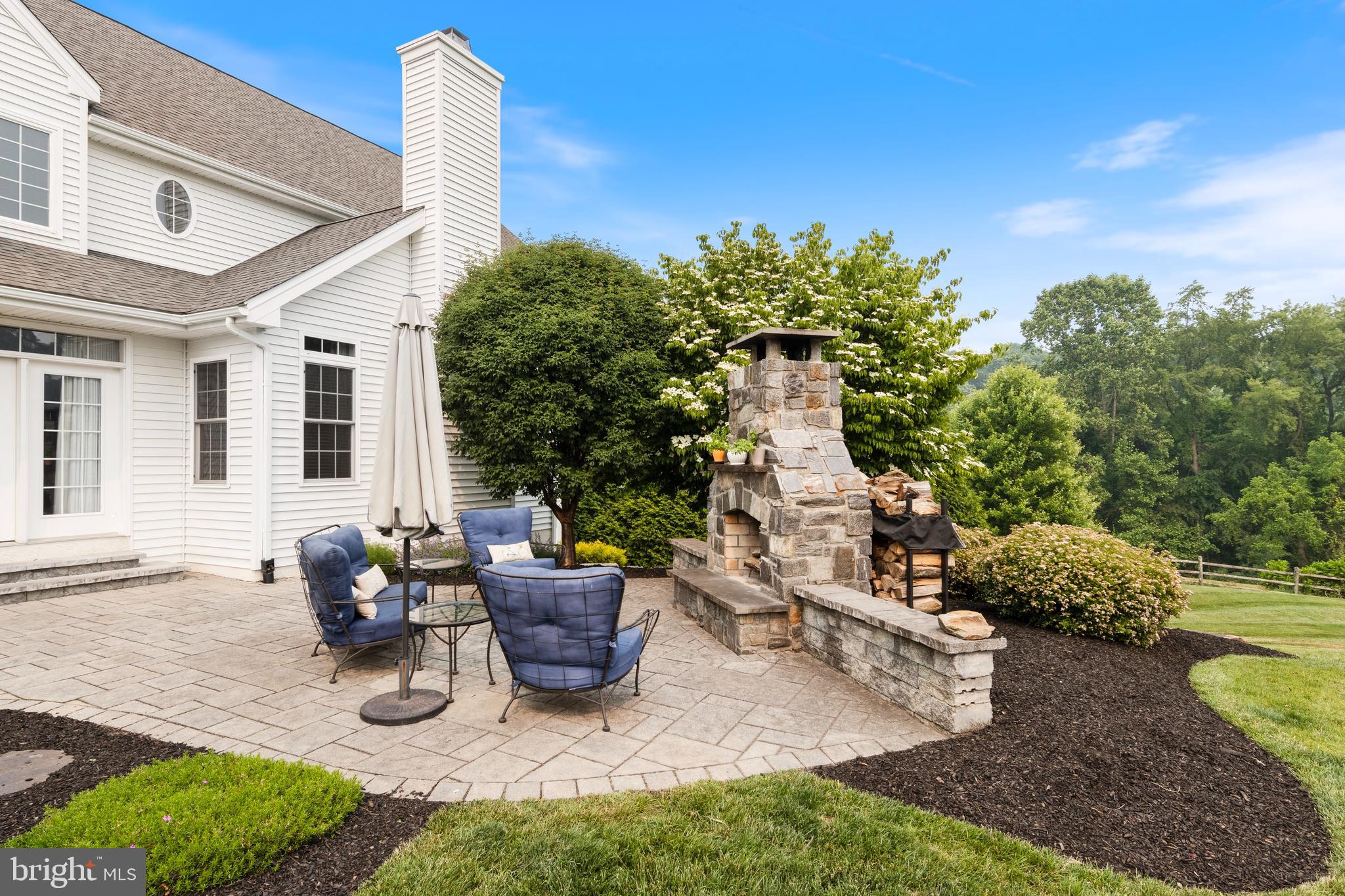 TAYLORS RUN - Residential