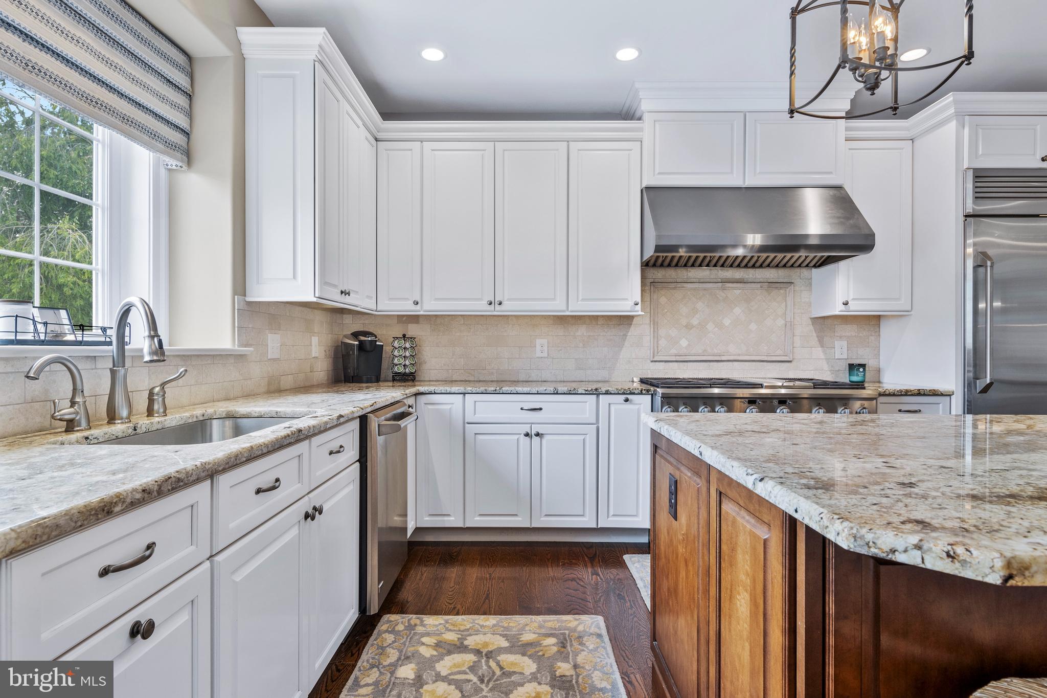 TAYLORS RUN - Residential