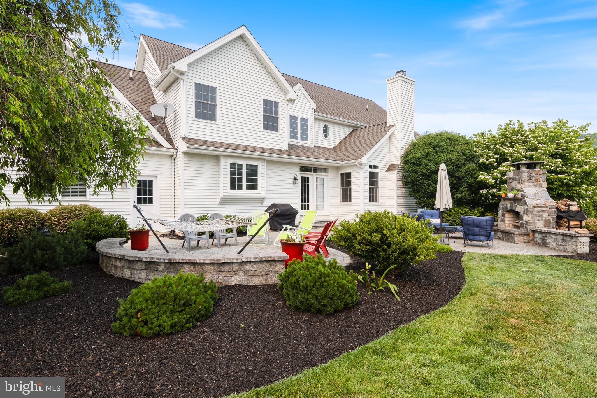 TAYLORS RUN - Residential