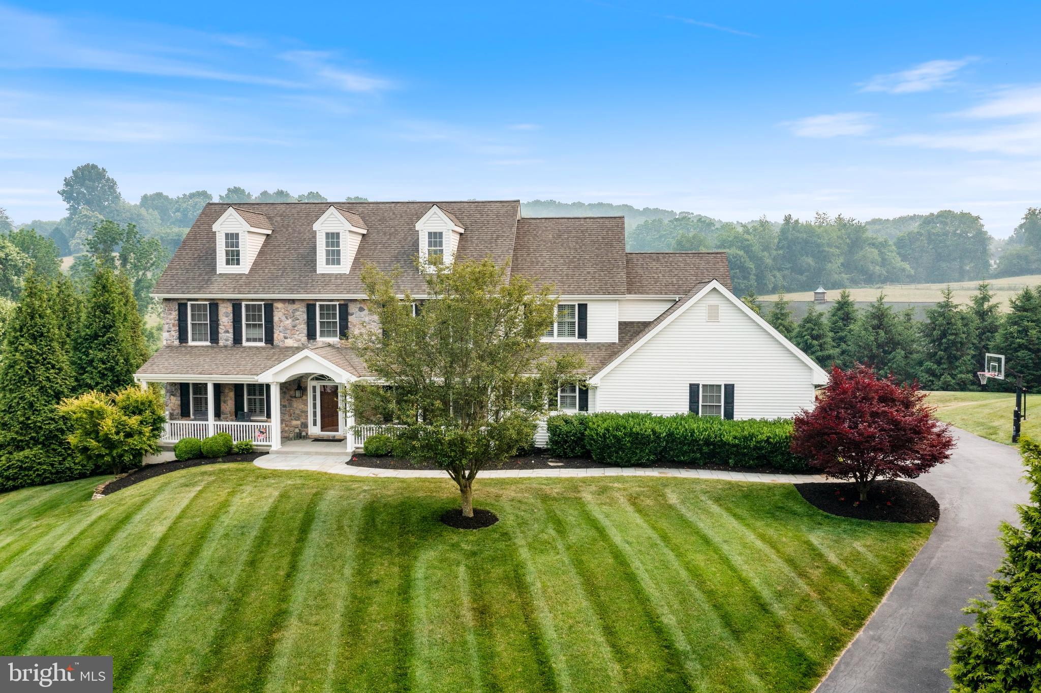 TAYLORS RUN - Residential