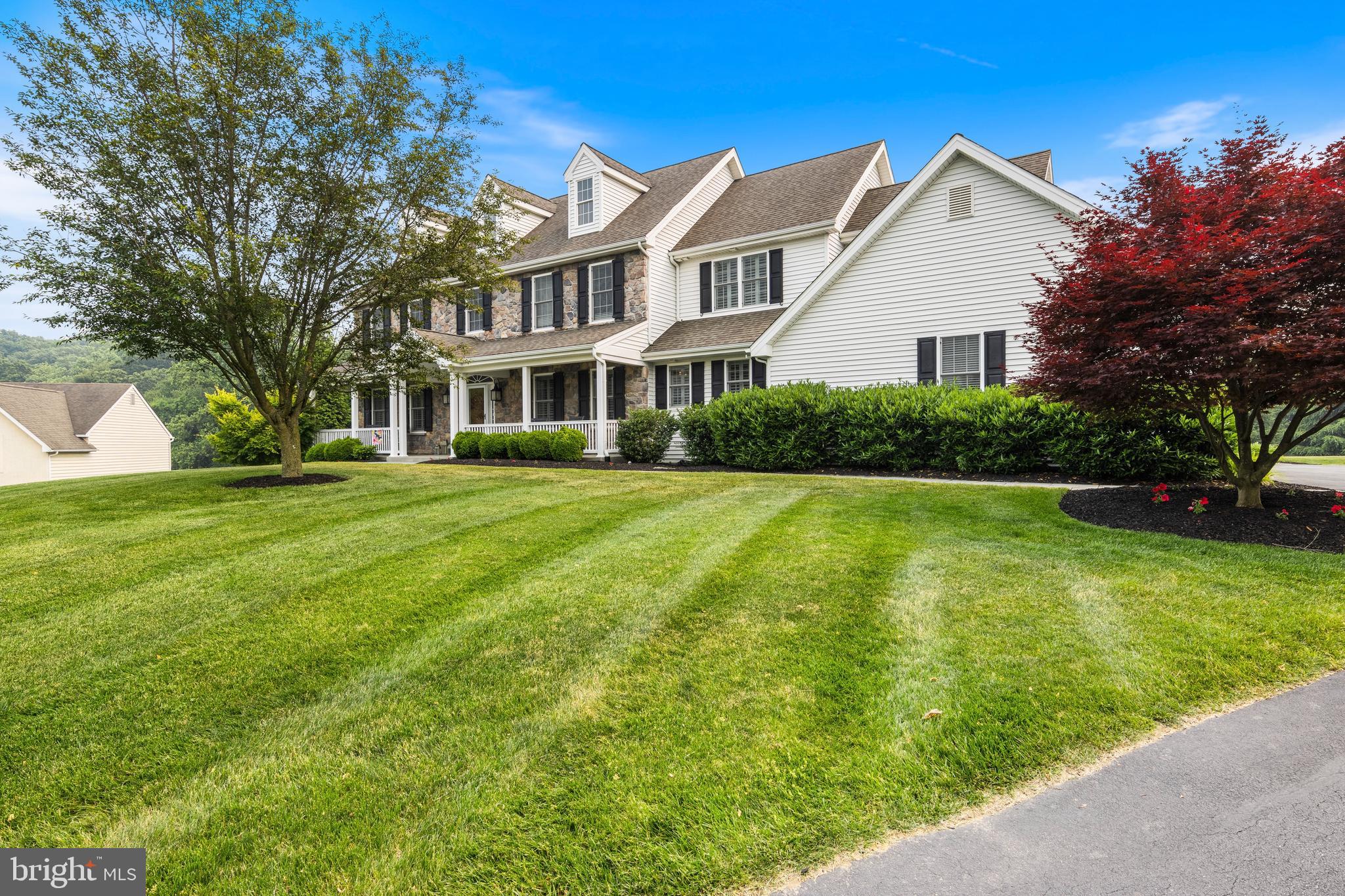 TAYLORS RUN - Residential